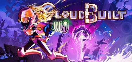 Игра Cloudbuilt