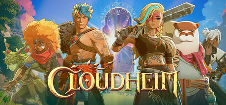 Купить игру Cloudheim