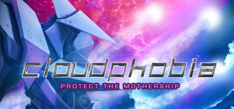 Игра cloudphobia
