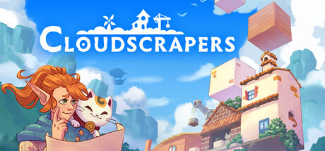 Игра Cloudscrapers