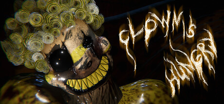 Игра Clown Is Hungry