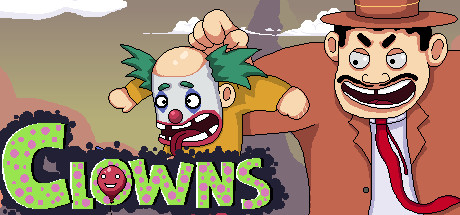 Игра Clowns