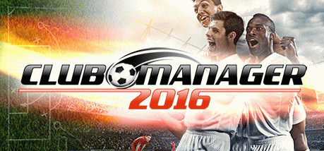 Игра Club Manager 2016