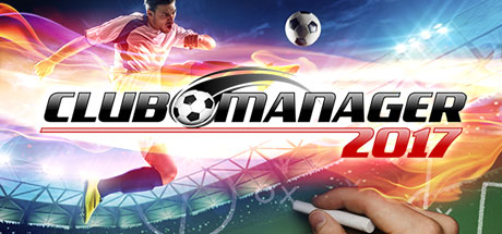 Игра Club Manager 2017