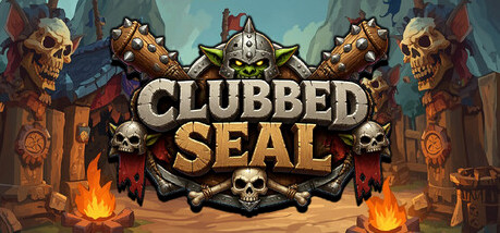 Игра Clubbed Seal