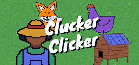 Купить игру Clucker Clicker