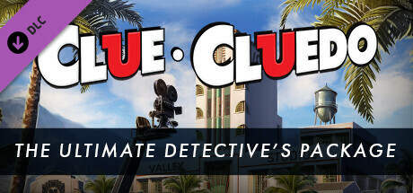 Игра Clue/Cluedo: Classic Edition - The Ultimate Detective’s Package