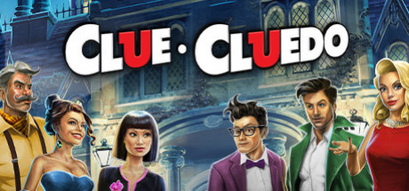 Игра Clue/Cluedo: Classic Edition