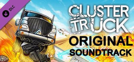 Игра Clustertruck OST