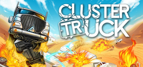 Игра Clustertruck