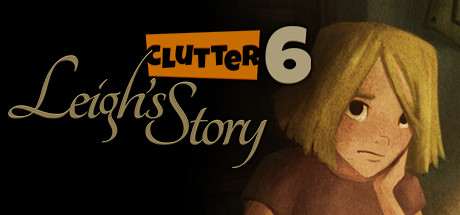Игра Clutter VI: Leigh's Story