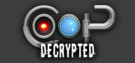 Купить игру CO-OP : Decrypted 2 Pack