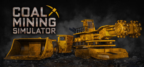 Игра Coal Mining Simulator