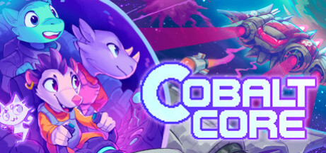 Игра Cobalt Core