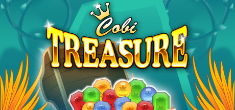 Купить игру Cobi Treasure Deluxe