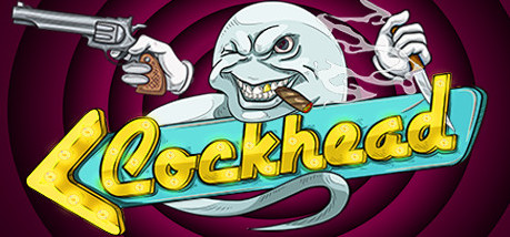 Купить игру COCKHEAD