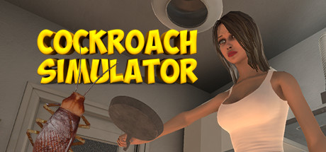 Игра Cockroach Simulator