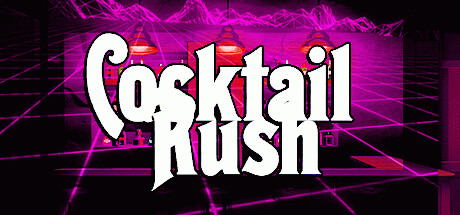 Игра Cocktail Rush