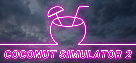Игра Coconut Simulator 2
