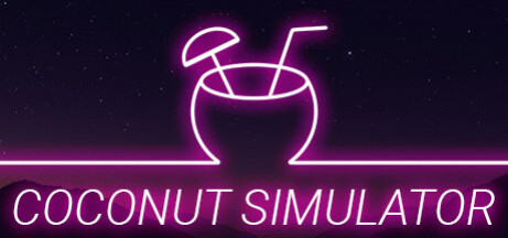 Игра Coconut Simulator