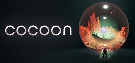 Игра COCOON