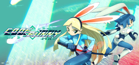 Игра CODE Bunny