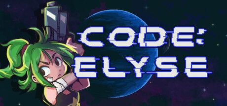Купить игру Code: Elyse