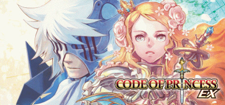 Игра Code of Princess EX