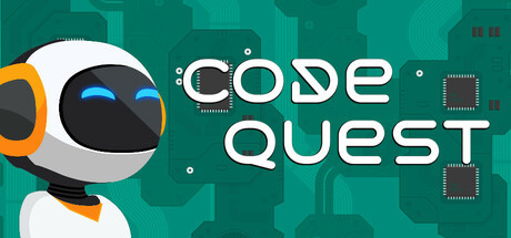 Купить игру Code Quest