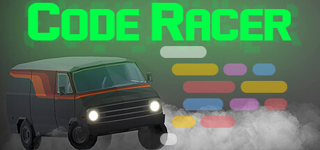 Игра Code Racer