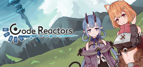 Игра Code Reactors