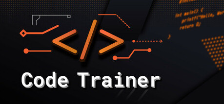 Игра Code Trainer