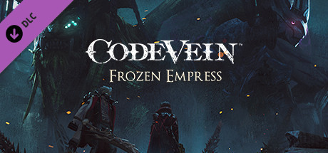 Купить игру CODE VEIN: Frozen Empress