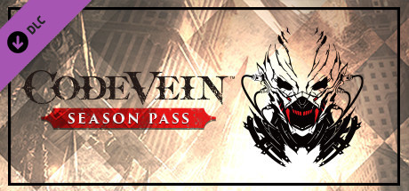 Игра CODE VEIN - Season Pass