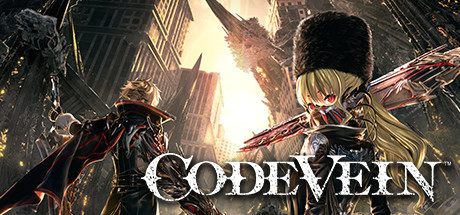 Игра CODE VEIN