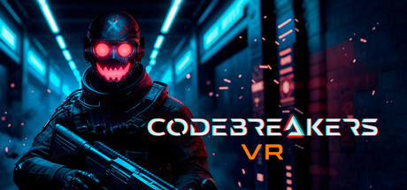 Купить игру Codebreakers VR