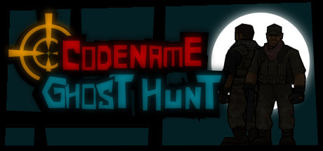 Игра Codename Ghost Hunt