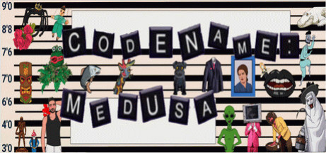 Игра Codename Medusa