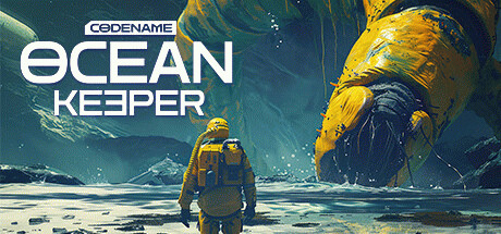 Игра Codename: Ocean Keeper