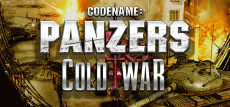Игра Codename: Panzers - Cold War