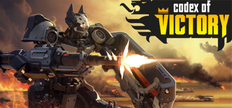 Игра Codex of Victory