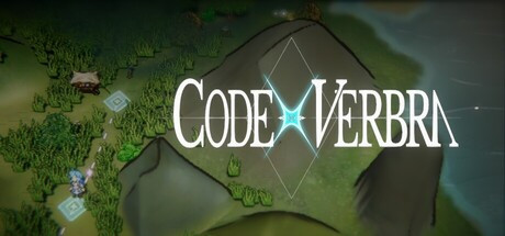 Купить игру Codex Verbra