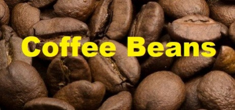 Игра Coffee Beans