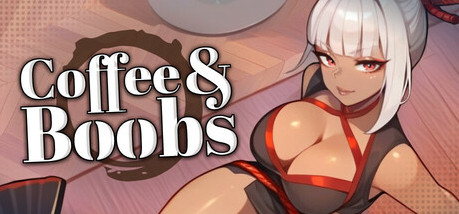 Игра Coffee & Boobs