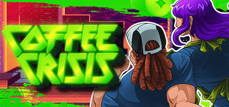 Игра Coffee Crisis