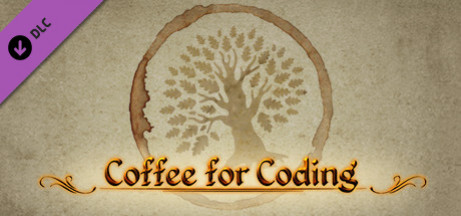 Игра Coffee for Coding