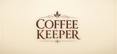 Игра Coffee Keeper