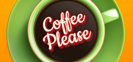 Игра Coffee Please