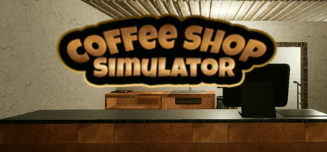 Игра Coffee Shop Simulator