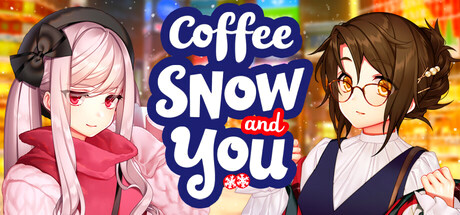 Игра Coffee, Snow, and You